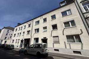 Ideal für Handwerker, Studenten und Kapitalanleger! Modernisierungsbedürftiges Appartment in 1a-Lage – Schenkendorfstr. 1, 50733 Nippes (Ortsteil), Köln – Vorschaubild 3