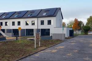Ihre 120 m² Wohntraum: Neubau, energiesparend, bezahlbar. Inklusive Grundstück! – Im Wingert 6, 6184 Kabelsketal – Vorschaubild 1