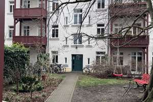 Attraktive Kapitalanlage in Leipzig - langjährig vermietet mit Mietsteigerungspotenzial – Die vollständige Adresse der Immobilie erhältst du vom Anbieter., 4229 Kleinzschocher, Leipzig – Vorschaubild 6