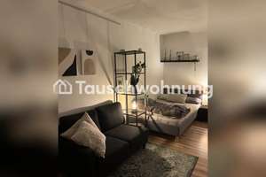 Tauschwohnung: Wohnung mit großem Balkon, Kolumbusplatz, 5 Minuten zur Isar – Taubenstraße 3, 81541 Untere Au, München – Vorschaubild 4