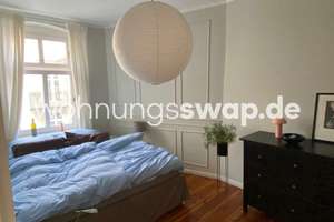 Wohnungstausch: Sredzkistraße 40 – Sredzkistraße 40, 10000 Prenzlauer Berg, Berlin – Vorschaubild 2