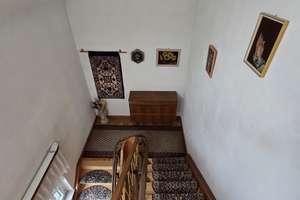 Ruhiggelegenes, Freistehendes Einfamilienhaus in Nalbach / Piesbach – Die vollständige Adresse der Immobilie erhältst du vom Anbieter., 66809 Nalbach – Vorschaubild 10