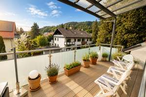 Top gepflegtes Mehrfamilienhaus in Freiburg-Ebnet – Die vollständige Adresse der Immobilie erhältst du vom Anbieter., 79117 Ebnet, Freiburg im Breisgau – Vorschaubild 3