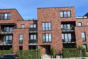 Exklusive neuwertige 3-Zimmer-Wohnung mit schönem Balkon von PRIVAT! – Torfstecherweg 54, 21147 Neugraben-Fischbek, Hamburg – Vorschaubild 30