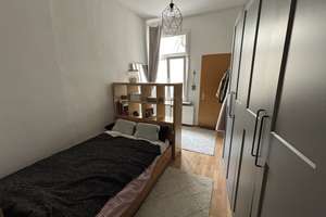 Altbauwohnung mit Charme: 2,5-Zimmer-Maisonette in zentraler Lage von Wiesbaden – Mauergasse 14, 65183 Mitte, Wiesbaden – Vorschaubild 7