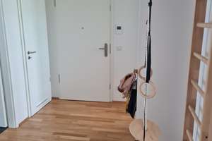 Neuwertige, familienfreundliche Hochparterre-Wohnung. 3 Zimmer, 2 Bäder, Terrasse & Garten nahe HBF – Keplerstrasse 5, 68165 Schwetzingerstadt/Oststadt, Mannheim – Vorschaubild 18