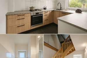 Lehesterdeich | Reihenmittelhaus mit schönem Garten und Garage – Die vollständige Adresse der Immobilie erhältst du vom Anbieter., 28357 Lehesterdeich, Bremen – Vorschaubild 26