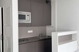 19.08.26~06.10.26 Moderne Wohnung in der Heidelberger Bahnstadt unterzuvermieten – Zollhofgarten 8, 69115 Bahnstadt, Heidelberg – Vorschaubild 6