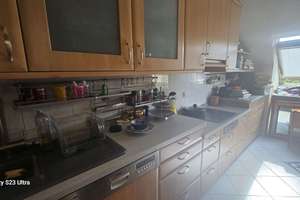 Attraktive Eigentumswohnung (Leerstand) mit großem Balkon und TG-Stellplatz  in Monheim / Baumberg – Die vollständige Adresse der Immobilie erhältst du vom Anbieter., 40789 Monheim am Rhein – Vorschaubild 7