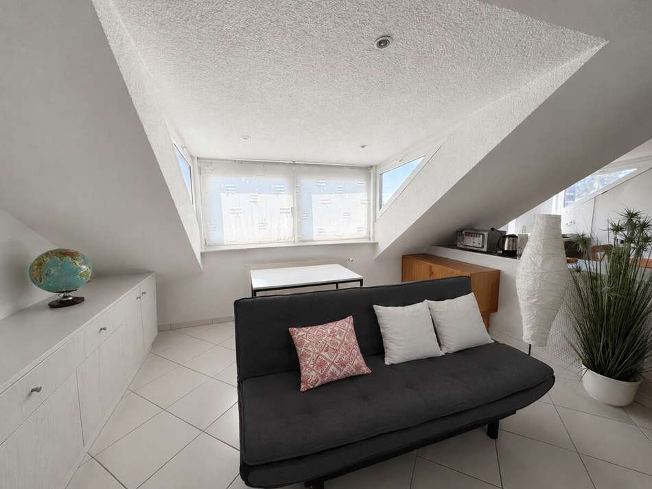 Wohnzimmer DG