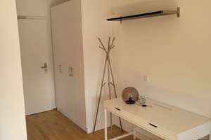 Möbliertes 1-Zimmer Apartment im Boardinghaus Schöneberg Berlin – Wexstraße 13, 10715 Wilmersdorf, Berlin – Vorschaubild 4