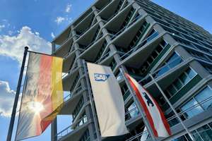 Studio Apartment (Neubau) mit hofseitigem Balkon unweit von der Europacity – Birkenstraße 12A, 10559 Moabit, Berlin – Vorschaubild 9