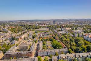 Exklusives Penthouse in zentraler Bestlage | Eine Investition in Lebensqualität und Zukunft