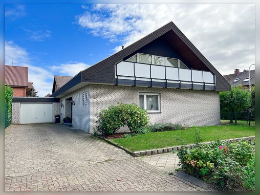 Haus kaufen in Borken ImmoScout24