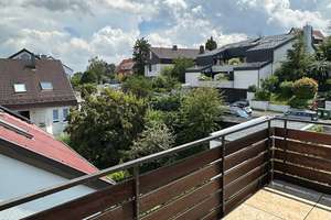 Wohnen mit Weitblick über die Weinberge – Die vollständige Adresse der Immobilie erhältst du vom Anbieter., 70619 Sillenbuch (Ortsteil), Stuttgart – Vorschaubild 4