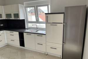 Gepflegte 3,5-Zimmer Maisonette-Wohnung im 2. OG in Mannheim-Waldhof – Eisenstraße 17, 68305 Waldhof, Mannheim – Vorschaubild 2