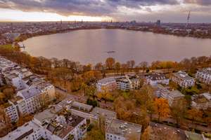 Flexible Raumgestaltung an der Alster – Potenzial für 2 Zimmer & Südbalkon – 22085 Uhlenhorst, Hamburg – Vorschaubild 12
