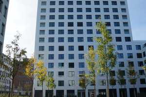 Einziehen, losleben - wunderschöne helle 3 Zimmer Wohnung mit Loggia in Nürnberg – Ostendstrasse 123, 90482 Nürnberg – Vorschaubild 17