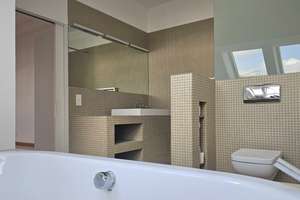 ** PENTHOUSE-LOFT MIT TERRASSE UND WEITBLICK INKLUSIVE ** – Die vollständige Adresse der Immobilie erhältst du vom Anbieter., 10115 Mitte (Ortsteil), Berlin – Vorschaubild 10