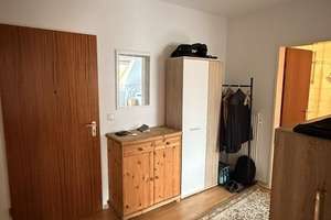 Schöne 2-Zimmer-55 qm Wohnung mit Balkon – Breite Strasse 1, 38667 Bad Harzburg – Vorschaubild 2