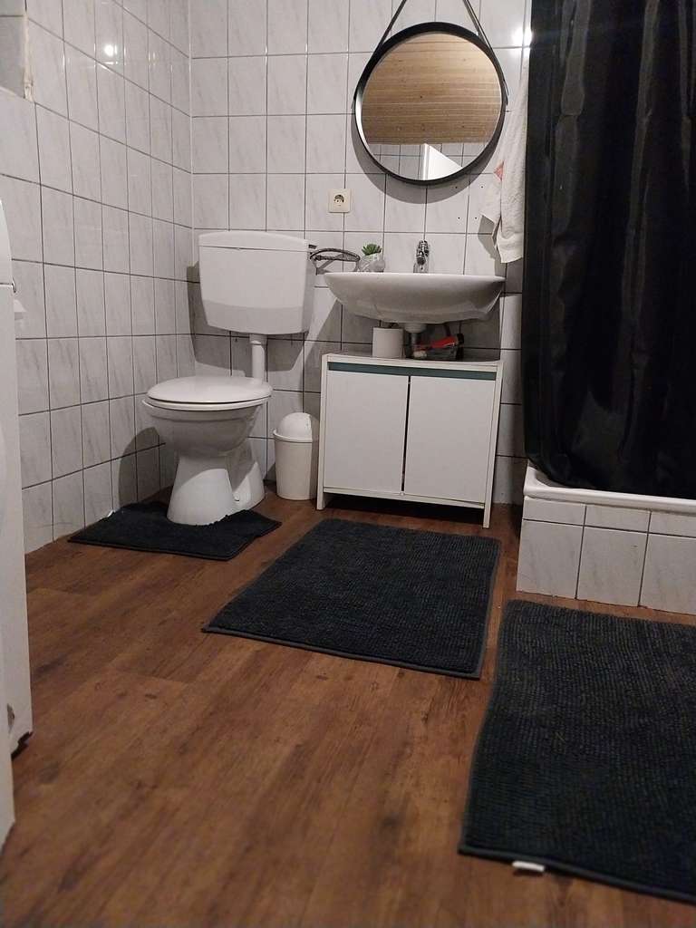 Immobilie in Sien - Zweifamilienhaus (vermietet) in Sien - Bild 4