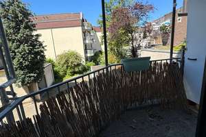 KÖLN-SÜLZ ! Bezugsfreies Appartement mit Balkon in ruhiger Seitenstraße ... – Die vollständige Adresse der Immobilie erhältst du vom Anbieter., 50937 Sülz, Köln – Vorschaubild 4
