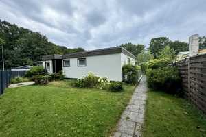 Sanierungsbedürftiger Bungalow in Wulfen-Barkenberg mit schönem Grundstück – Recklinghausen (Kreis) – Vorschaubild 2