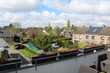 Seltene Gelegenheit! Dachgeschoßwohnung mit Balkon in Bestlage von Krefeld-Traar