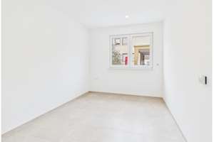 Moderne, barrierefreie 3‑ZKB‑Erdgeschosswohnung mit Terrasse in Darmstadt‑Wixhausen – Die vollständige Adresse der Immobilie erhältst du vom Anbieter., 64291 Wixhausen, Darmstadt – Vorschaubild 3