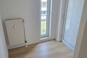 zwei Zimmer Wohnung in Bernau bei Berlin mit Balkon & Tiefgarage frisch renoviert – Am Mahlbusen 1, 16321 Bernau bei Berlin – Vorschaubild 10
