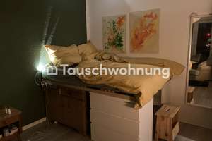 Tauschwohnung: Suche Familiennest - Biete gemütliche 3- Raum Whg. – Die vollständige Adresse der Immobilie erhältst du vom Anbieter., 1309 Gruna, Dresden – Vorschaubild 5