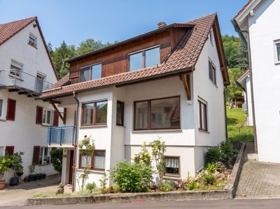 Wunderschönes Einfamilienhaus in ruhiger Lage - Eybach Ortsmitte
