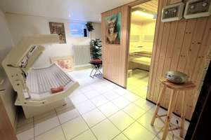 Freistehendes Einfamilienhaus mit Keller, großzügigem Garten und Sauna – Die vollständige Adresse der Immobilie erhältst du vom Anbieter., 47574 Goch – Vorschaubild 19