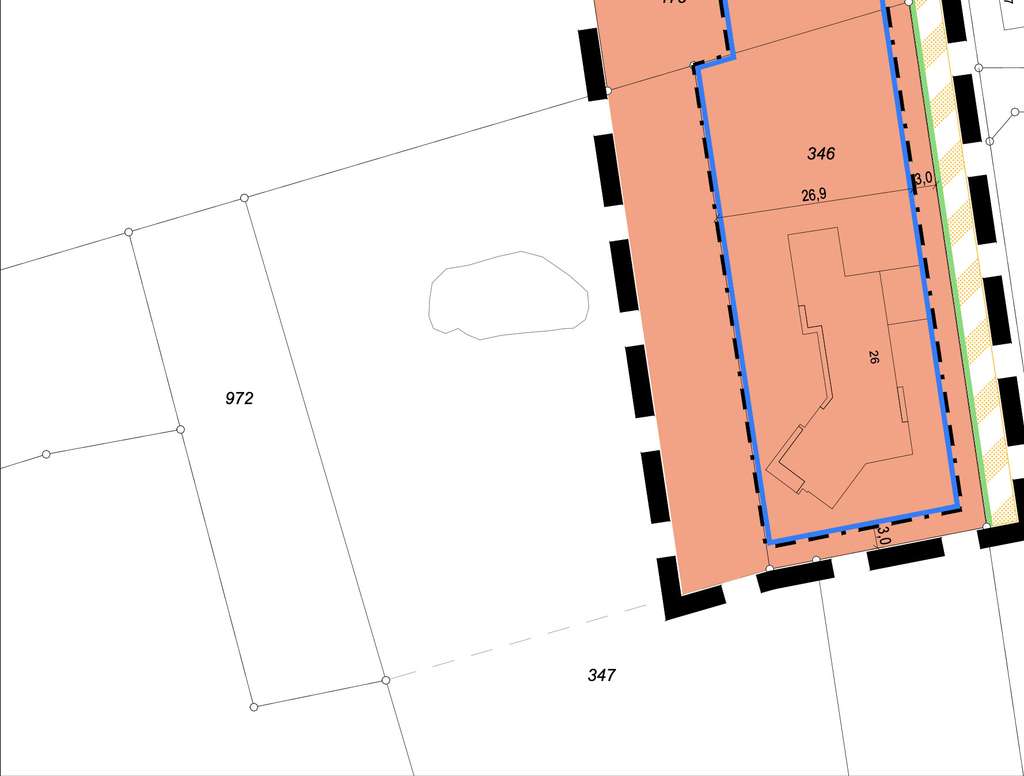 Immobilie in Ochtrup - Provisionsfrei – Anwesen mit parkähnlichem Grundstück und exklusivem Wohnkomfort in einmaliger Lage - Bild 3