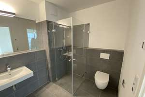 Attraktiver Neubau - hochwertige 2 Zimmer Wohnung m. EBK in den Steimker Gärten – Kamillenweg 1, 38446 Steimker Berg, Wolfsburg – Vorschaubild 7