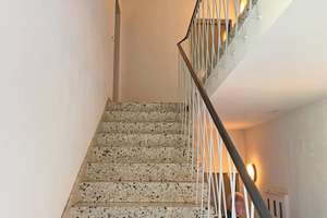 Maisonette am Thielpark in Berlin-Dahlem -ca. 127,77 m² Gesamtnutzfläche, großer Balkon, Tiefgarage – Auf dem Grat 41a, 14195 Dahlem, Berlin – Vorschaubild 32