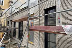 Architektur Perle ab Sommer 2025: Großartiges Mini Townhouse mit Dachterrasse und Hinterhof-Idylle – München – Vorschaubild 3