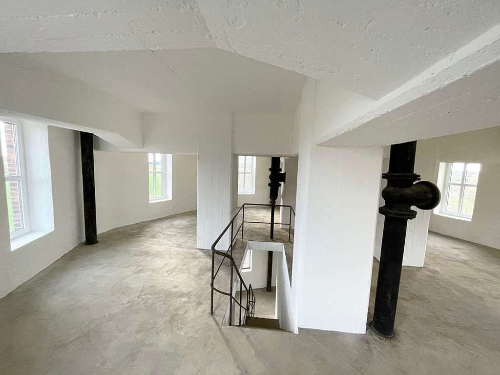 Immobilie in Guben - 1 Wasserturm. 8 Ecken. 360 Grad. - Bild 3