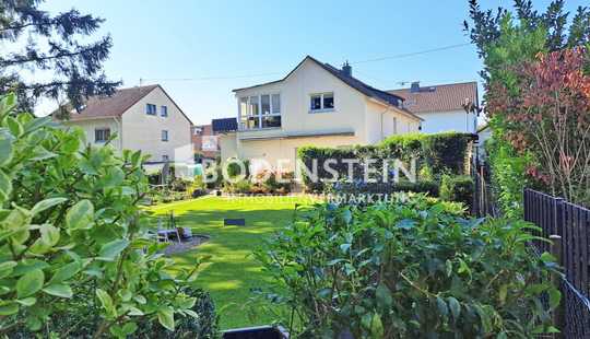 Bild von 2-Familienhaus mit Parkähnlichem Anwesen und Ausbaupotential zu verkaufen
