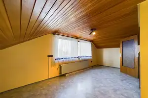 Gepflegtes Einfamilienhaus mit Platz für die ganze Familie | Große Doppelgarage, EBK & neues Bad – Heilbronn (Kreis) – Vorschaubild 23