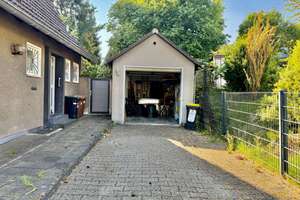 BESICHTIGUNGSSTOP! Familienfreundliches Einfamilienhaus mit traumhaftem Grundstück in Mülheim Heißen – Die vollständige Adresse der Immobilie erhältst du vom Anbieter., 45470 Altstadt I, Mülheim an der Ruhr – Vorschaubild 17
