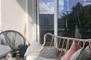 +++ Sehr schöne 73m² Wohnung mit Balkon in der Kirchderner Str. zu vermieten +++ – Kirchderner Str. 54 - 56, 44145 Dortmund – Vorschaubild 2