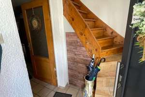 Viel Platz für den Alltag in diesem Haus in Eppingen – Die vollständige Adresse der Immobilie erhältst du vom Anbieter., 75031 Eppingen – Vorschaubild 12