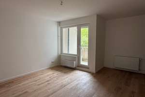 Perfekte 1-Raum-Single-Wohnung mit Loggia und inkl. Keller in Hamburg-Eißendorf – Strucksbarg  55, 21077 Eißendorf, Hamburg – Vorschaubild 5