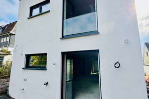 Neubau im Loftstil - exklusives Architektenhaus in Wuppertal Ronsdorf - Erstbezug Dezember 2025! – Die vollständige Adresse der Immobilie erhältst du vom Anbieter., 42369 Ronsdorf, Wuppertal – Vorschaubild 9