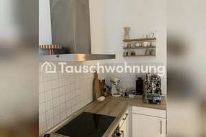 Tauschwohnung: 4 Zimmer, Prenzlauer Berg + Ausgleich – Senefelderstraße 30a, 10437 Prenzlauer Berg, Berlin – Vorschaubild 7