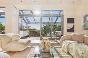 Exklusives Penthouse mit Galerie & Fernblick – Wohnen auf höchstem Niveau auf dem Triller! – Die vollständige Adresse der Immobilie erhältst du vom Anbieter., 66119 Alt-Saarbrücken, Saarbrücken – Vorschaubild 23