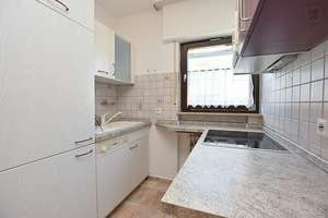 Modern möblierte Wohnung mit Balkon und Klimaanlage  in Stuttgart Riedenberg – Die vollständige Adresse der Immobilie erhältst du vom Anbieter., 70619 Riedenberg, Stuttgart – Vorschaubild 3