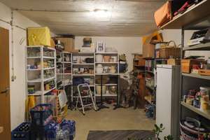 Sonniger Hang-Bungalow 147 m², 5 Zimmer, Südhang & großer Garten – Nürnberg-Holzheim – Die vollständige Adresse der Immobilie erhältst du vom Anbieter., 90453 Krottenbach, Mühlhof, Nürnberg – Vorschaubild 54