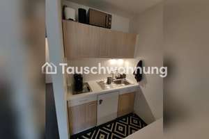 Tauschwohnung: Studio in der Maxvorstadt gegen zentrale 3-Zimmer Wohnung – Rottmannstraße 3, 80333 Augustenstraße, München – Vorschaubild 11